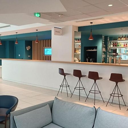 Holiday Inn Express Lille Centre By Ihg Luaran gambar