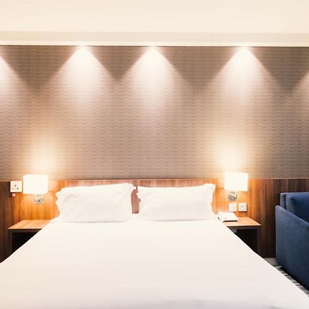 Holiday Inn Express Lille Centre By Ihg Luaran gambar