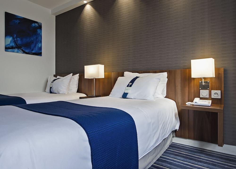 Holiday Inn Express Lille Centre By Ihg Luaran gambar