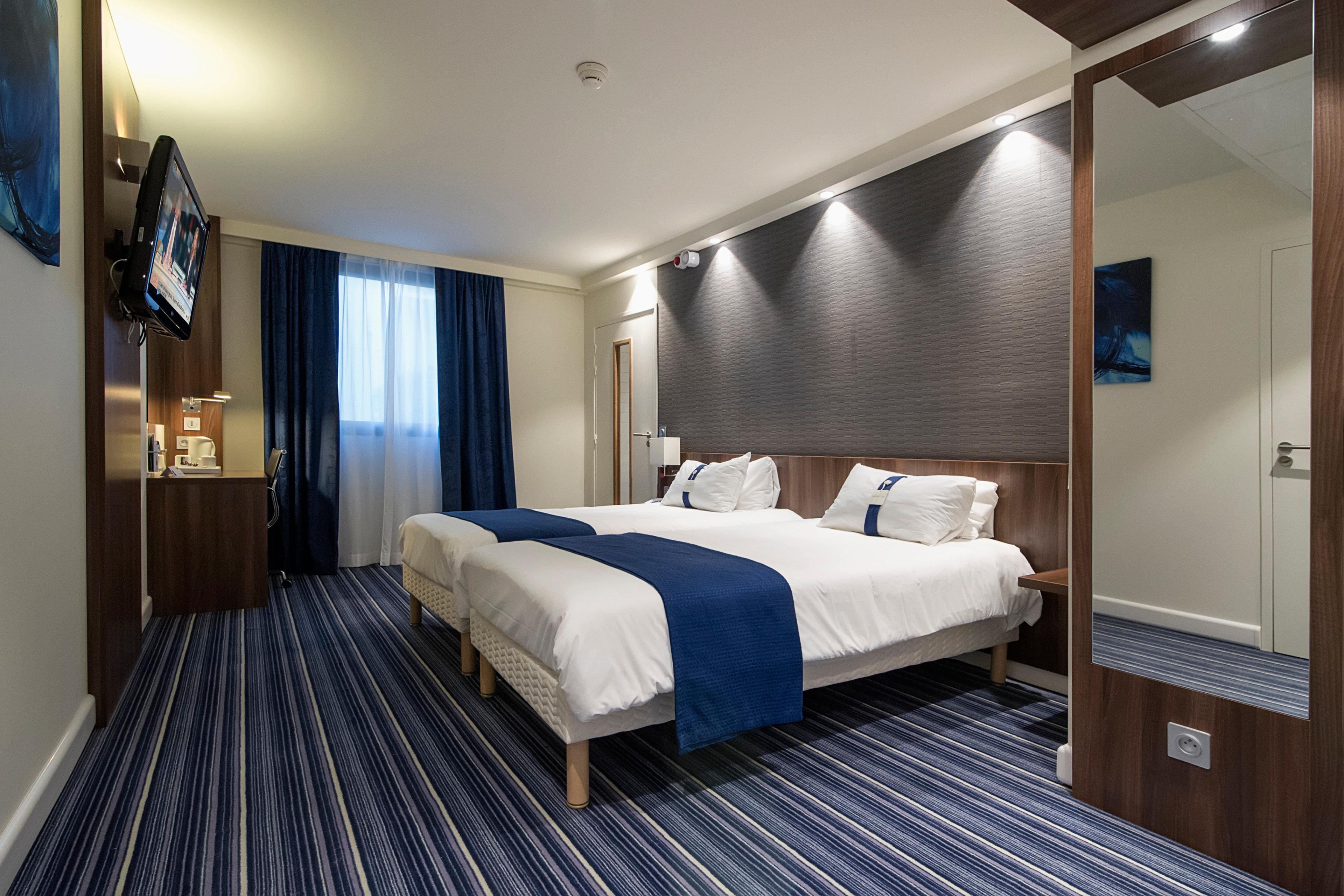 Holiday Inn Express Lille Centre By Ihg Luaran gambar