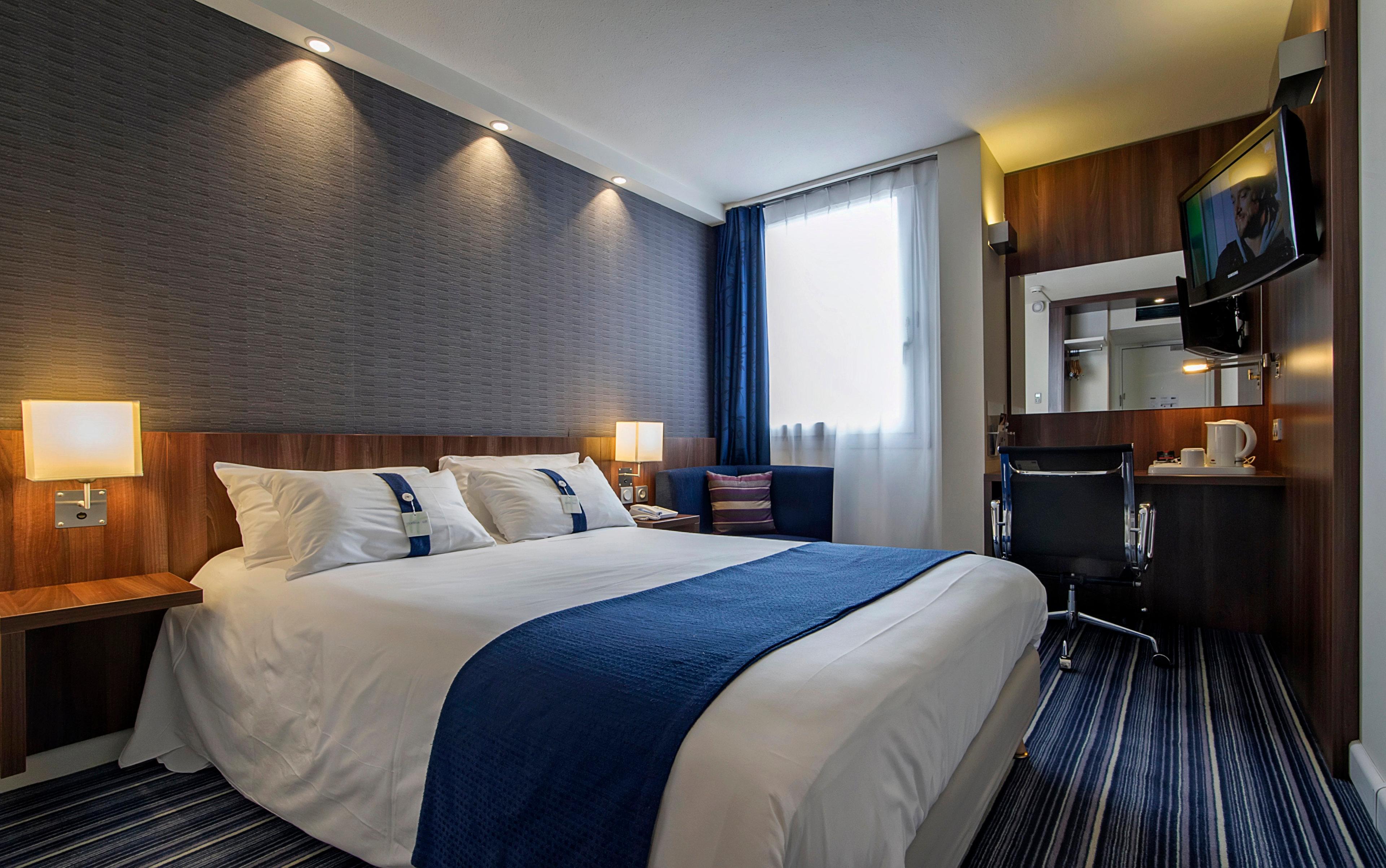 Holiday Inn Express Lille Centre By Ihg Luaran gambar
