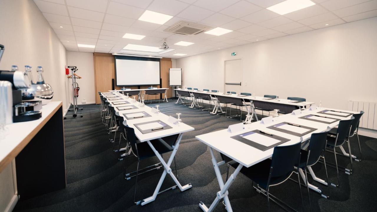 Holiday Inn Express Lille Centre By Ihg Luaran gambar