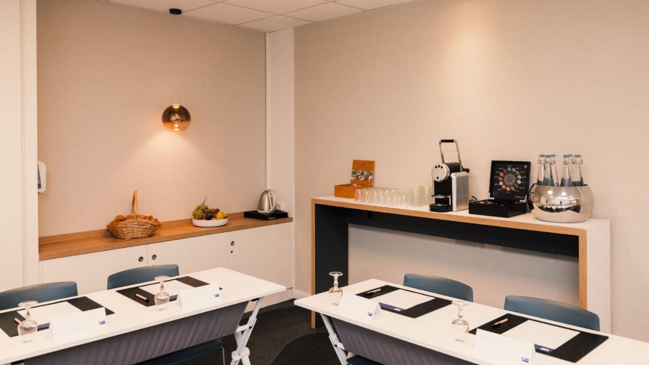 Holiday Inn Express Lille Centre By Ihg Luaran gambar