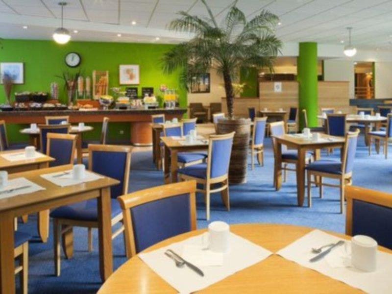 Holiday Inn Express Lille Centre By Ihg Luaran gambar