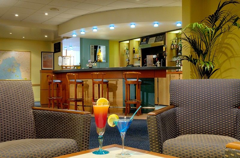 Holiday Inn Express Lille Centre By Ihg Luaran gambar