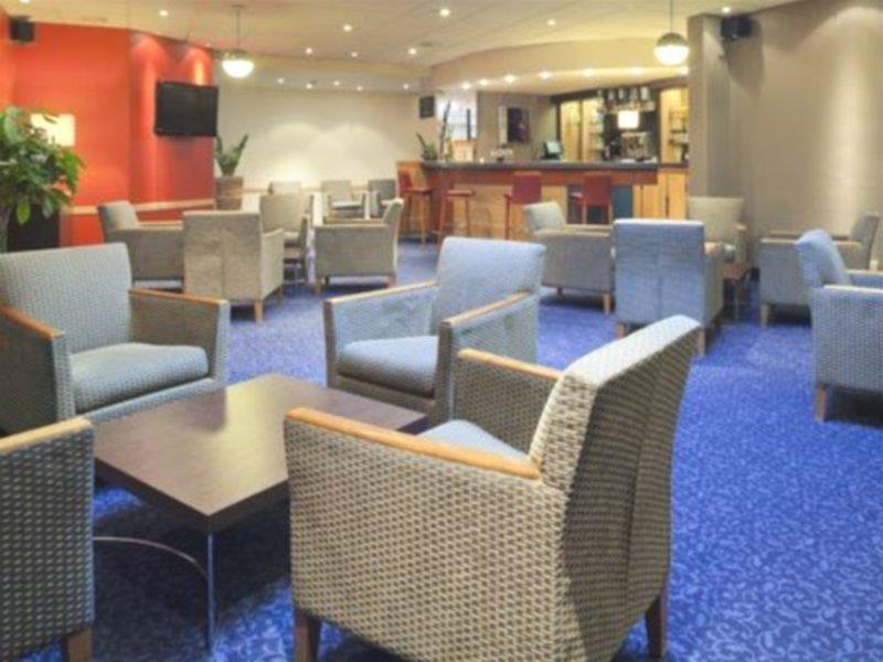 Holiday Inn Express Lille Centre By Ihg Luaran gambar