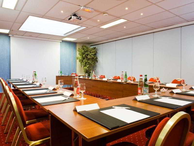 Holiday Inn Express Lille Centre By Ihg Luaran gambar