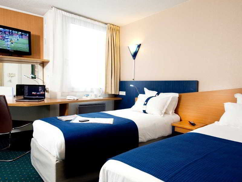 Holiday Inn Express Lille Centre By Ihg Luaran gambar