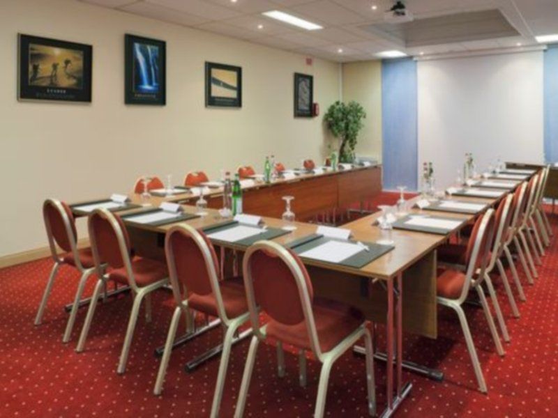 Holiday Inn Express Lille Centre By Ihg Luaran gambar