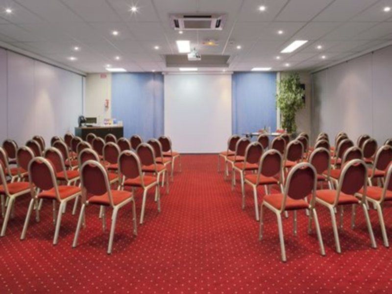 Holiday Inn Express Lille Centre By Ihg Luaran gambar