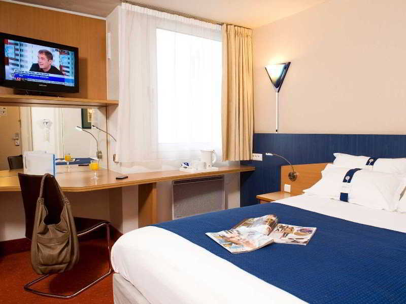 Holiday Inn Express Lille Centre By Ihg Luaran gambar