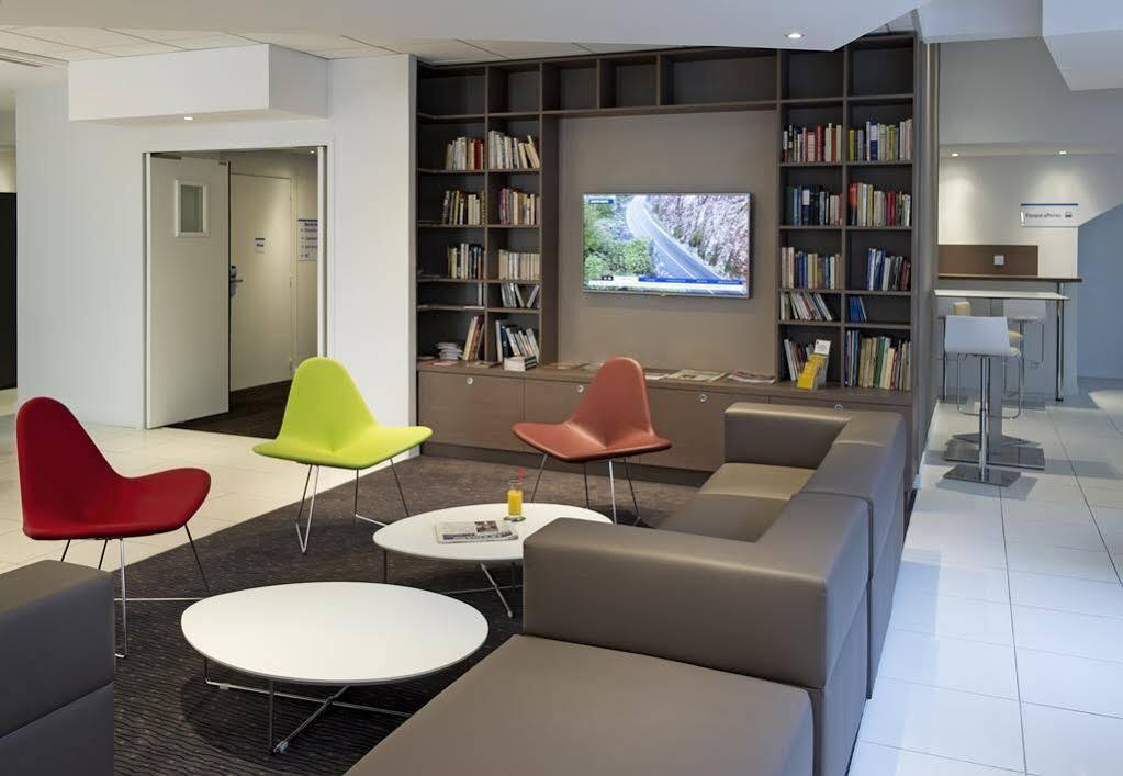 Holiday Inn Express Lille Centre By Ihg Luaran gambar